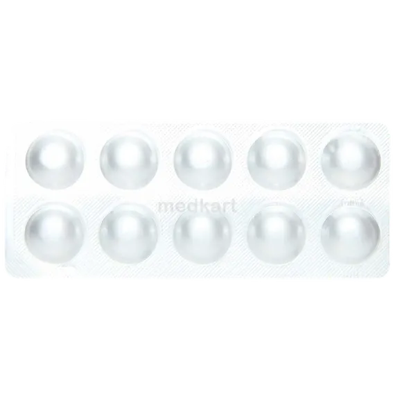 avas 80mg tablet 10's